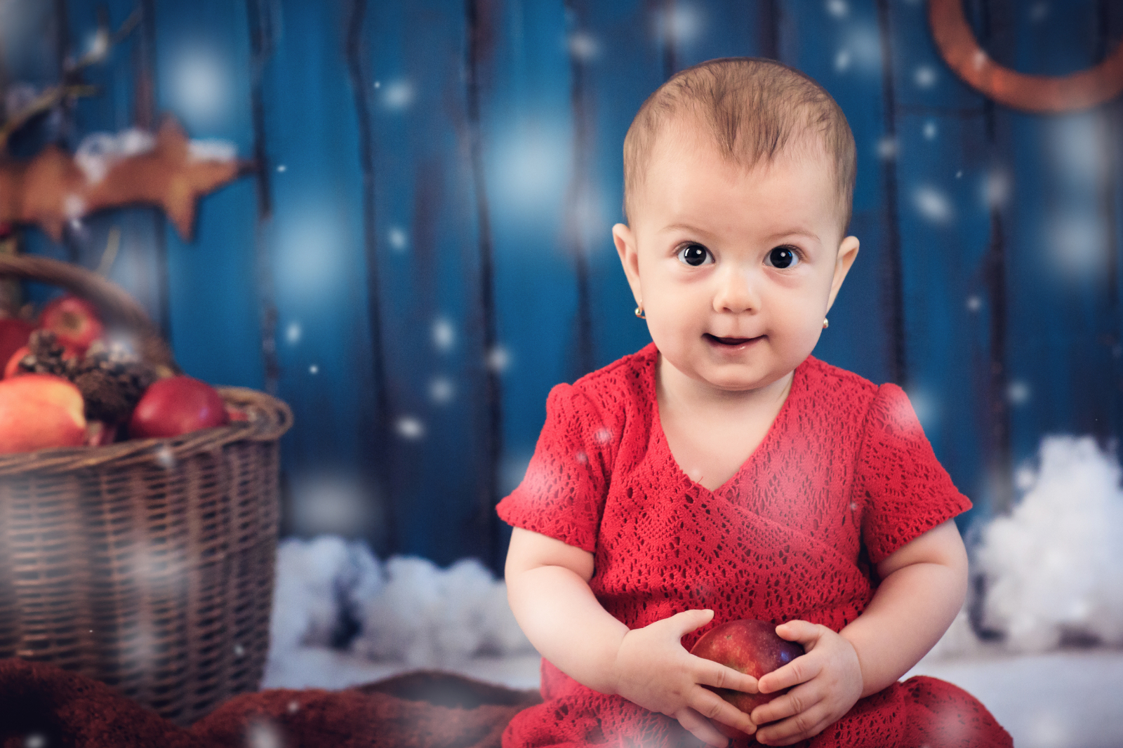 Poze bebe craciun0198